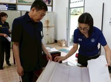 ลงพื้นที่ตรวจราชการนิคมสหกรณ์ทุ่งสง ... พารามิเตอร์รูปภาพ 35